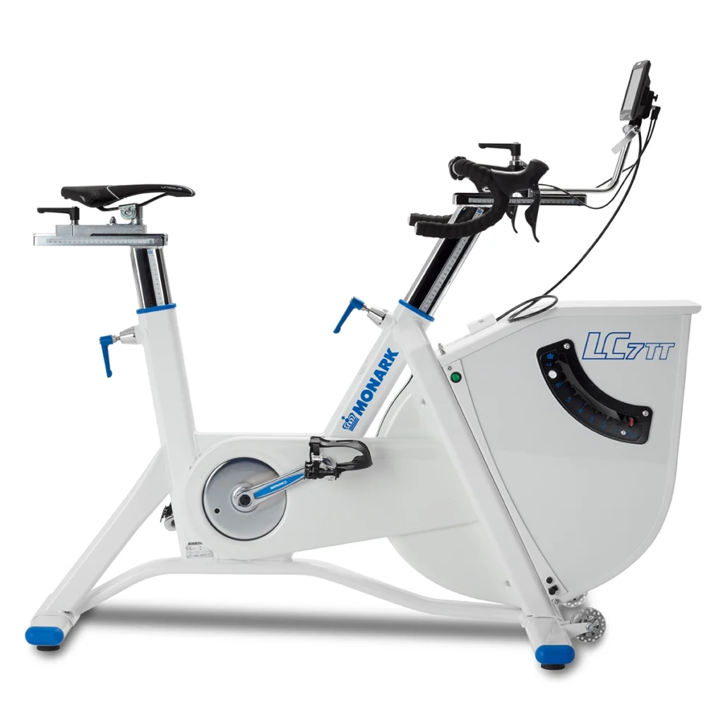 LC7 TT Monark