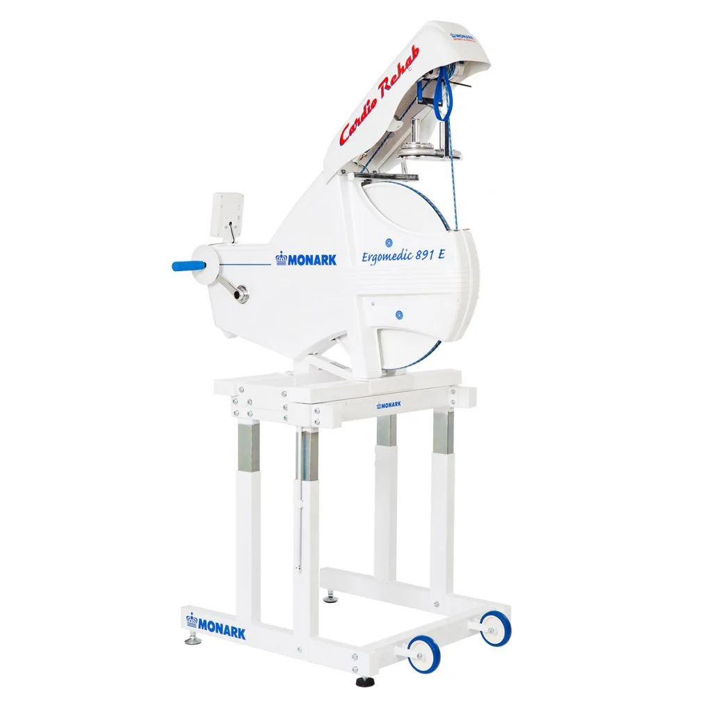 Monark 891E Wingate