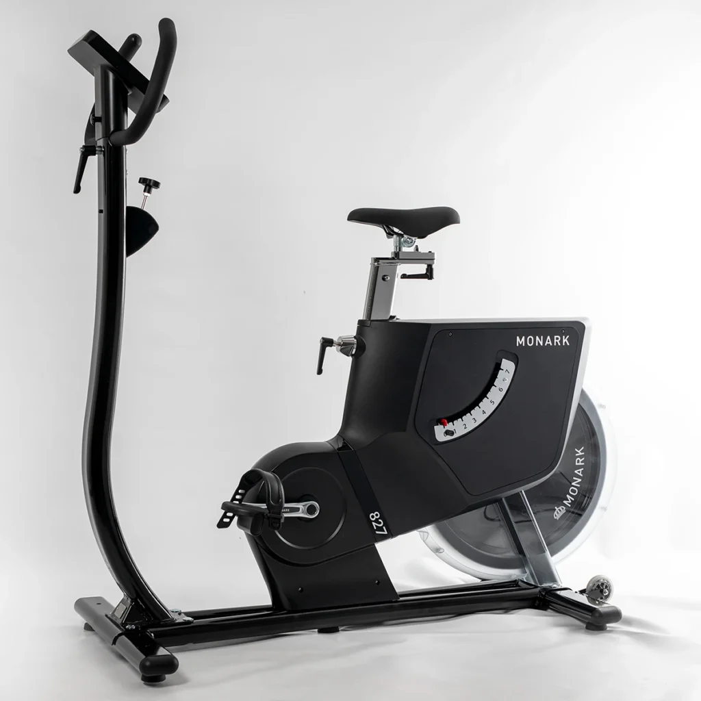 Monark_827_Front