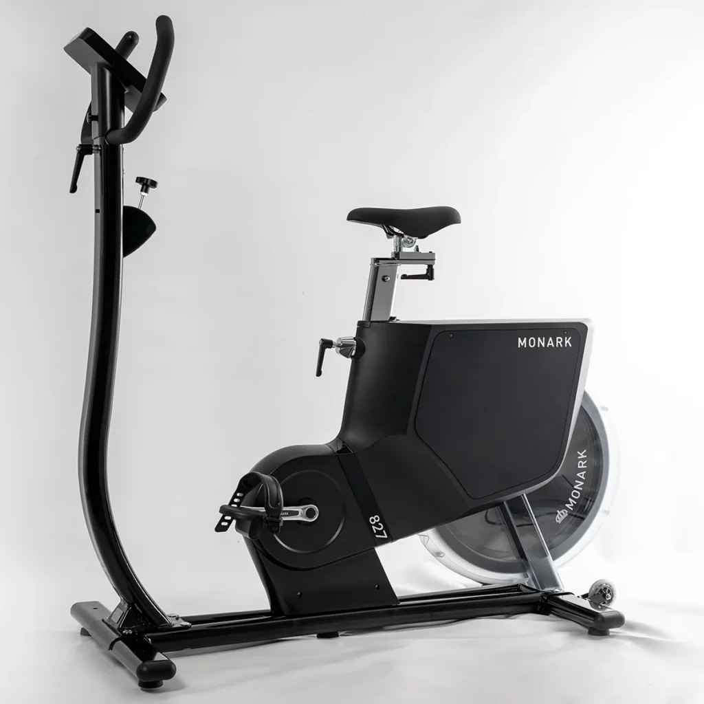 Monark_827_Front